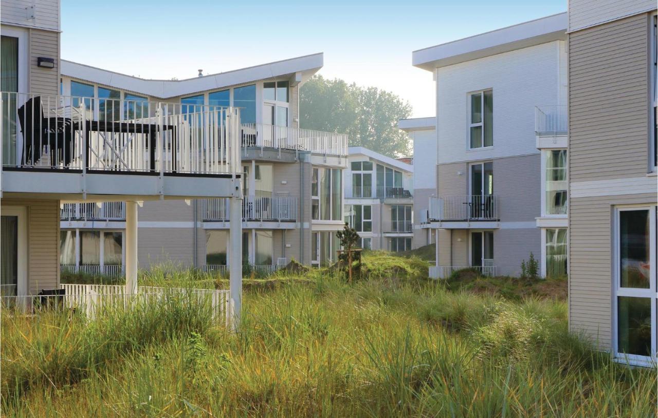 Duenenvilla Penthouse Deluxe Lübeck Eksteriør bilde