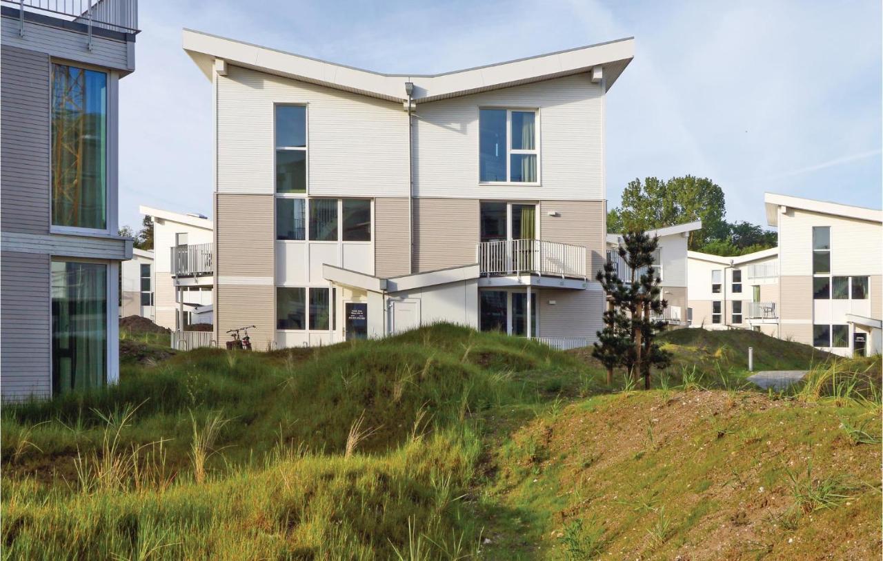 Duenenvilla Penthouse Deluxe Lübeck Eksteriør bilde